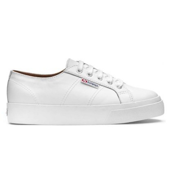 superga nappa